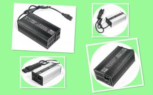 Quality 360 Watts 48V 6A Fast Battery Charger For Electric Scooters Electric Motorcycles wholesale