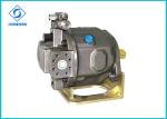 Variable Displacement Hydraulic Piston Pump With Axial Tapered Piston Rotary