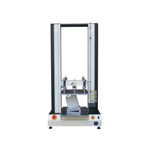 Quality PC Control Tensile Machine , Compressive Machine Lab Scientific Testing 2000KGF wholesale