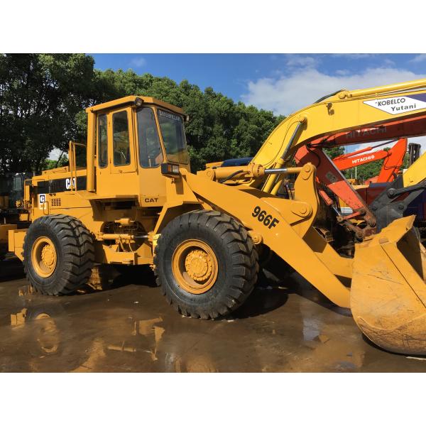 966F 966G WAA300 WA320 Japan Whole Sale Price Wheel Loader For Sale