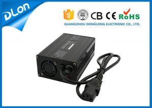 Quality 120W Lead acid / Li-ion / Lifepo4 Battery charger manufacturer for e-bike, scooter,electrocar wholesale