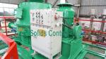 High Standard Solid Control System CD930C Vertical Cuttings Dryer API Certificat