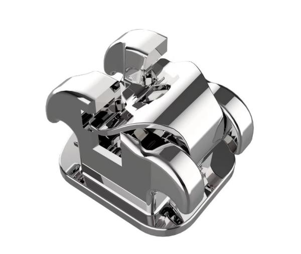 Cheap ROTH / MBT Active Self Ligating Brackets Exceed Series 0.022" Hook On 345 for sale