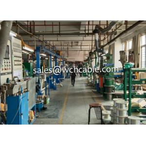 UL20410 PUR Sheathed Motion Sensor Cable