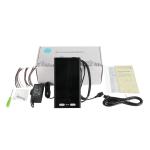 Waterproof IP65 Facial Recognition Access Control System and Palm Reader Time