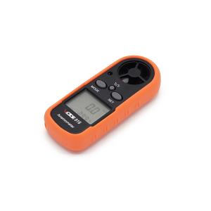 NTC Multifunction Environment Meters Handheld Wind Speed Meter