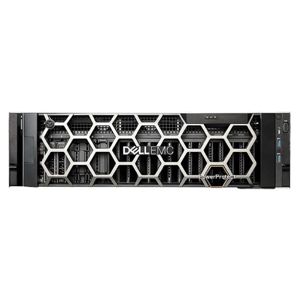 Networking Storage DD6400 Ultimate Protection 4x 10G SFP with ES40 Expansion