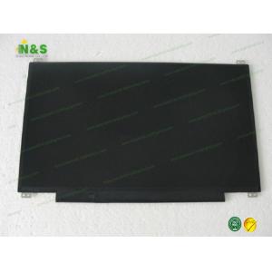 China New and original Normally White HB133WX1-402 13.3 inch LCD Panel Module Outline 306.72×189.2×3 mm on sale