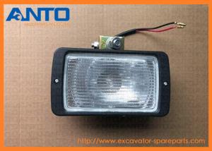 Quality 4336570 Rear Head Lamp Assy Excavator Spare Parts For Hitachi EX200-5 wholesale