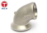 CNC Milling Parts EGR System Sensor Processing Supply Speed Sensor