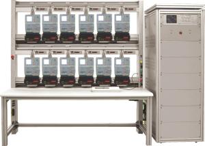 Quality YC1893D-ICT Meter Testing Bench Closed Links Meter Test System With ICT wholesale
