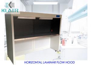 Quality H13 Laminar Flow Biosafety Cabinet To Avoid Bacterial Funghi Contaminants wholesale