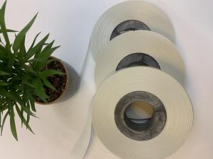 Quality Fire Resistance Polyester Mylar Insulation Tape 750°C-800°C For Wire Cable wholesale