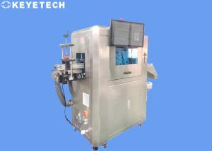 China High Accuracy Automatic Vision Inspection System with Remote Debugging Service on sale