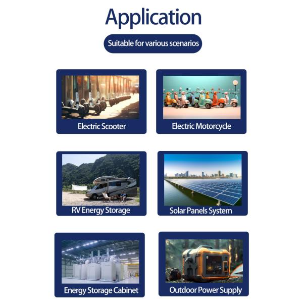 BMS 7S 50A 29.4V Lithium Battery BMS For Ebike Battery Lifepo4 Lithium Ion Battery