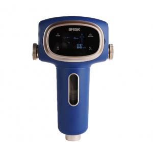 Quality Adjustable Pressure Time Smart Leak Detector Water Leak Detectors For Home wholesale