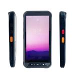 Handheld Mobile PDA Rugged Tablet Computers 5.7 Inch With Professional Scanner