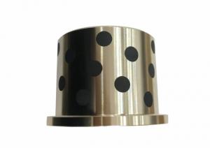 Quality C93200 SAE660 RG7 Cast Bronze Bearings Spacer Alloy Leaded Tin Bronze Bushing Metal Graphite wholesale