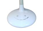 Portable Timing Switch Smart LED Table Lamp 5 Level Dimmable Brightness ABS + PC