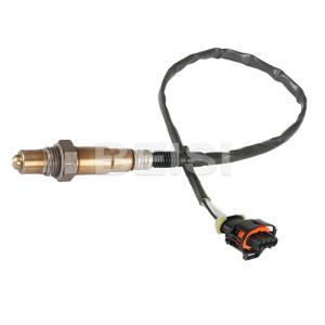 0258986602 Front O2 Sensor Fit Chevrolet 55562206 55568266 855252 0258010065 Oxygen Sensor