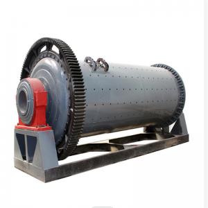 Quality High Quality Energy-Saving10-20t/H Large 20mm Ball Mill Machine For Sale wholesale