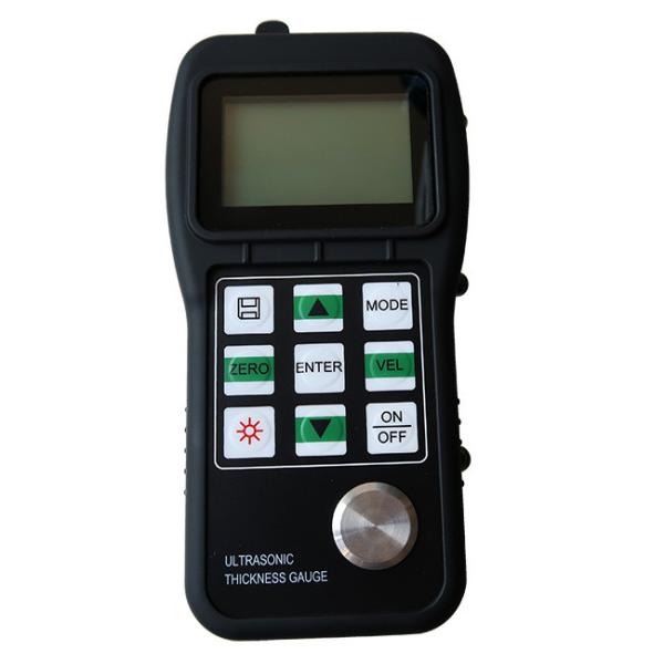 Quality high accuracy Ultrasonic Thickness Gauge Plus Data Transfer To Pc wholesale