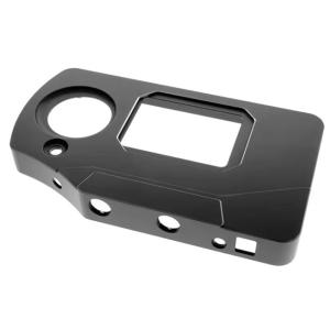 CNC prototyping case plastic prototype large prototype model making