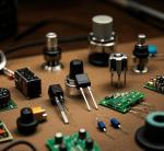 Turnkey MCU PCB Component Sourcing Service Rohs Circuit Board Assembly Service