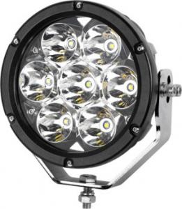 Quality HANKA LED Work Light 12V 24V Head Lamp for Heavy Duty 70w LED Driving Light wholesale