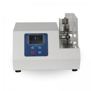 China 50w Metallographic Specimen Preparation / High Precision Metal Cutting Machines on sale