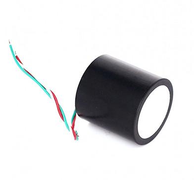 Cheap Automatic Doors Long Range Ultrasonic Sensor , Distance Measuring Transducer Sensor For Proximity for sale