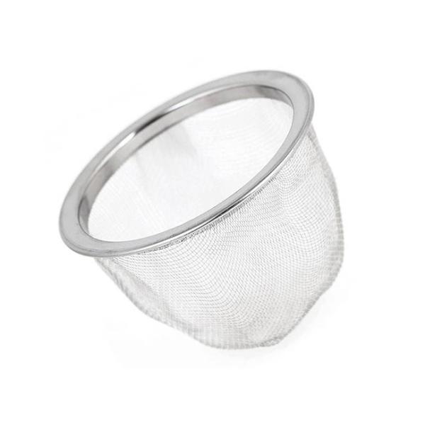 Silver Wire Cloth 0.15mm-0.35mm Diameter for High Precision Filters
