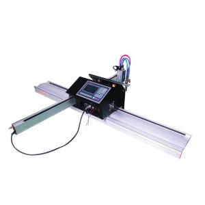 China China Portable Small Cnc Plasma Cutting Machine Price 6090/mini Cnc Plasma Cutter on sale