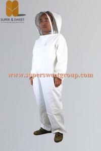 Quality Bee Suit Supply | Beekeeping Suit | 100% Cotton Protective Cloth wholesale