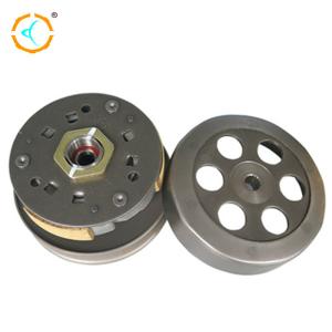 Quality MIO Chongqing Go Kart Centrifugal Clutch Assembly With ADC12 Materials wholesale