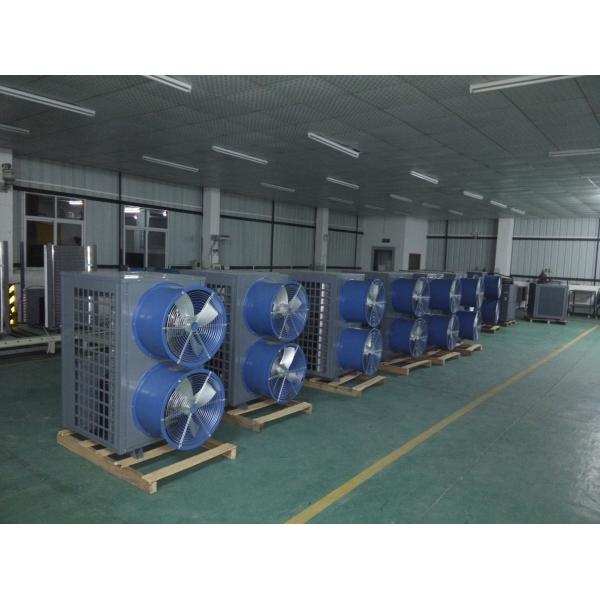 Custom Made Stainless Steel Food Drying Cabinet Use To Food , Food Drying Machine