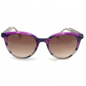 Quality AS065 Acetate Frame Sunglasses featuring CR 39 lens material for fashionable UV protection wholesale