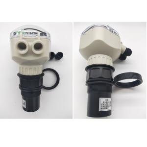 Intrinsically Safe Ultrasonic Level Gauge Ultrasonic Level Sensor