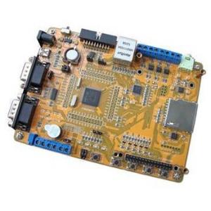 Quality STM32F107VCT6 GoldDragon107 Development Boards with WIFI TCP / IP wholesale