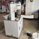 High Productivity Multifunctional Double Head Terminal Machine for Automatic
