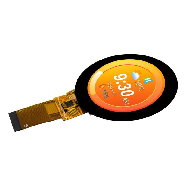 Quality 2.1 Inch TFT LCD Display With 480x480 Resolution ST7701S wholesale