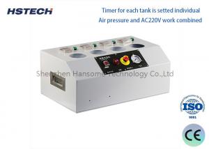 Quality Automatic Timing FIFO Function Standard Size Solder Paste Machine wholesale