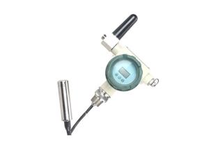 Quality PL702 GPRS Wireless Liquid Level Sensor For Environmental Parameter Detection wholesale