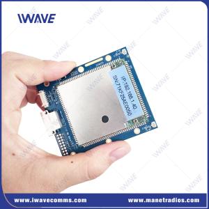 Quality NLOS 3km Video And Remote Control Data Link For UGV And Robot wholesale