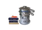 Low Blocking Tobacco Sieving Ultrasonic Vibrating Screen