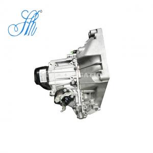 Quality Aluminum and Steel HR16 Transmission Gearbox Assembly for Nissan Tiida at Affordable wholesale