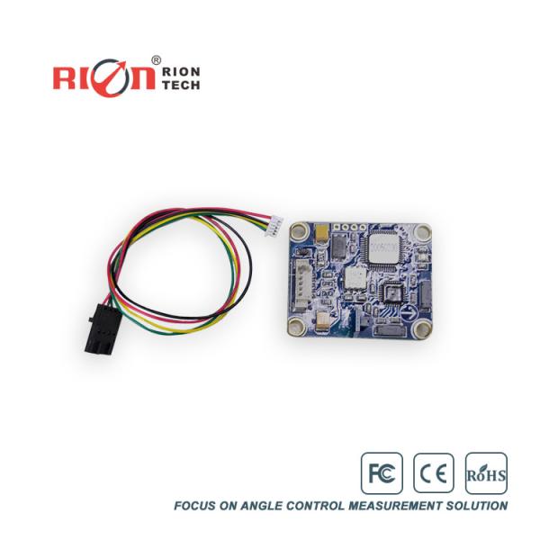 Cheap DDM360B Analog 3D Digital Compass Sensor RION MEMS Technology for sale