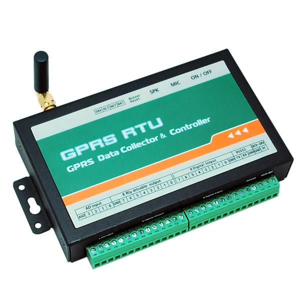 Cheap CWT5111 Analog data logger, GPRS RTU data logger Controller for sale