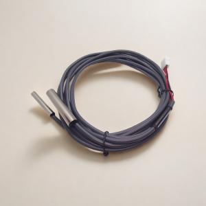 China 25-175-0337 Dual Thermistor Probe Replacement Sensor Assembly With Temp Hi-Limit Sensor For Balboa Water Group Systems on sale