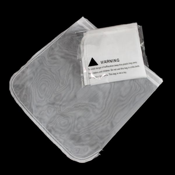 Food Grade Nylon Material Mesh Filter Bags 80 100 150 Microns Longlife